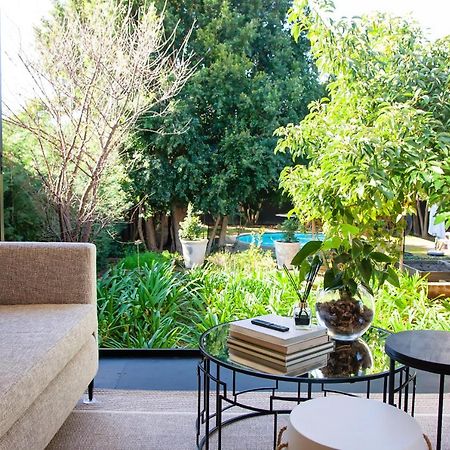 Paarl Hideaway Διαμέρισμα Εξωτερικό φωτογραφία