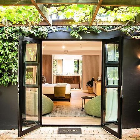 Paarl Hideaway Διαμέρισμα Εξωτερικό φωτογραφία