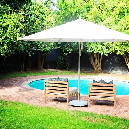 Paarl Hideaway Διαμέρισμα Εξωτερικό φωτογραφία