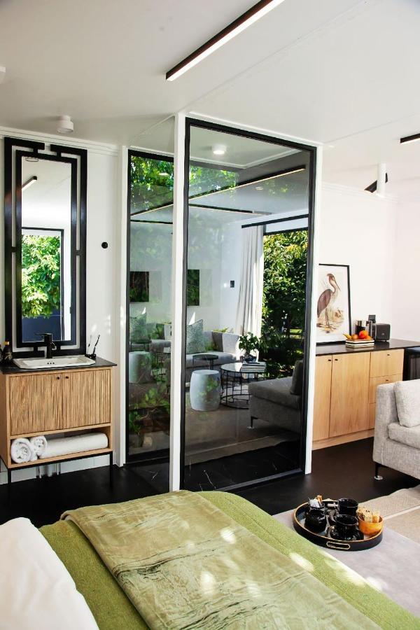 Paarl Hideaway Διαμέρισμα Εξωτερικό φωτογραφία