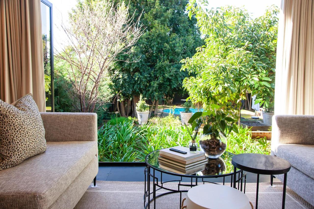 Paarl Hideaway Διαμέρισμα Εξωτερικό φωτογραφία