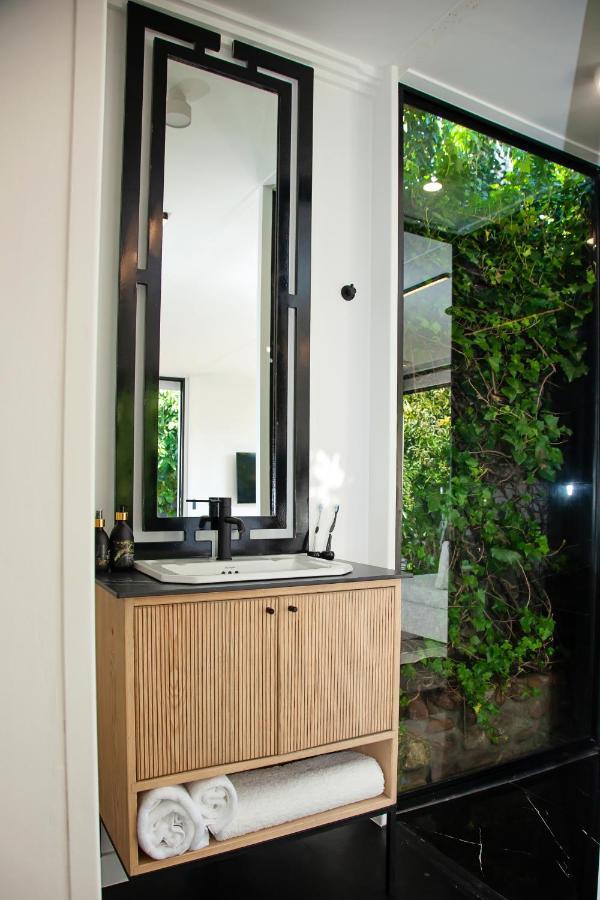 Paarl Hideaway Διαμέρισμα Εξωτερικό φωτογραφία