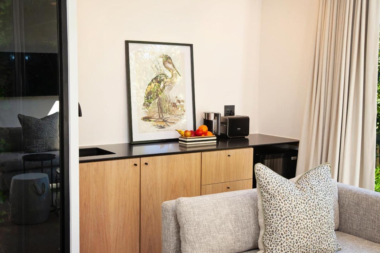 Paarl Hideaway Διαμέρισμα Εξωτερικό φωτογραφία
