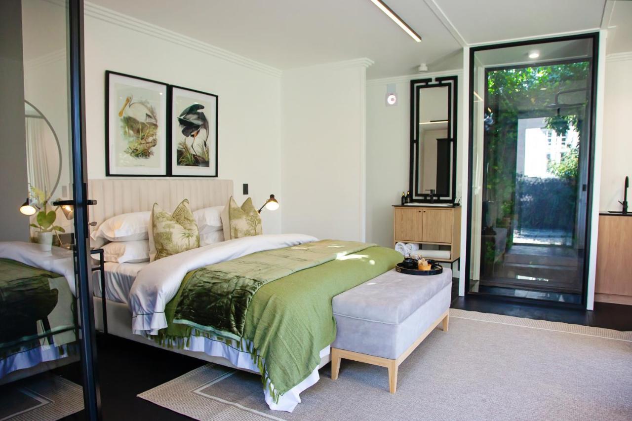 Paarl Hideaway Διαμέρισμα Εξωτερικό φωτογραφία