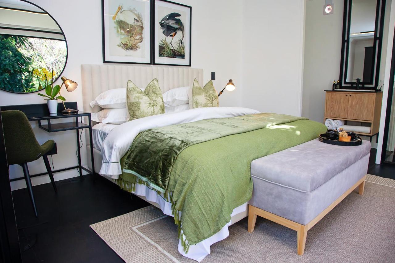 Paarl Hideaway Διαμέρισμα Εξωτερικό φωτογραφία