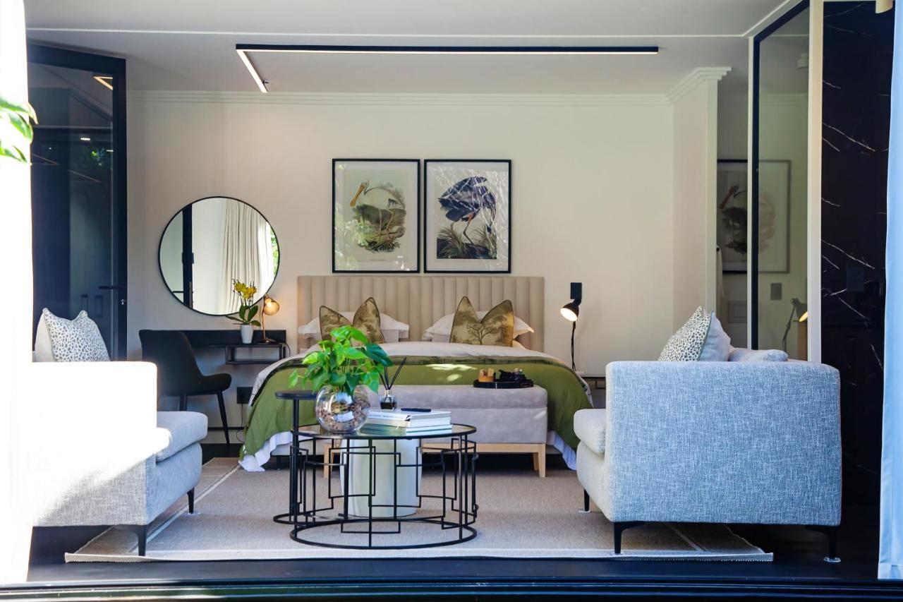 Paarl Hideaway Διαμέρισμα Εξωτερικό φωτογραφία