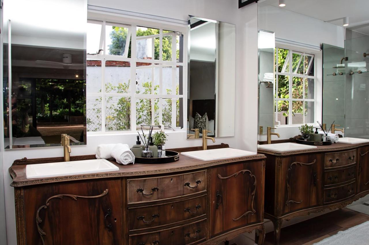 Paarl Hideaway Διαμέρισμα Εξωτερικό φωτογραφία