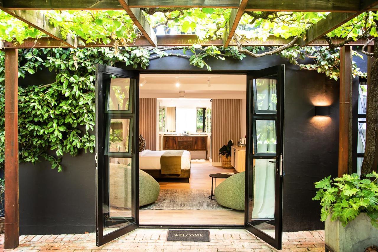Paarl Hideaway Διαμέρισμα Εξωτερικό φωτογραφία