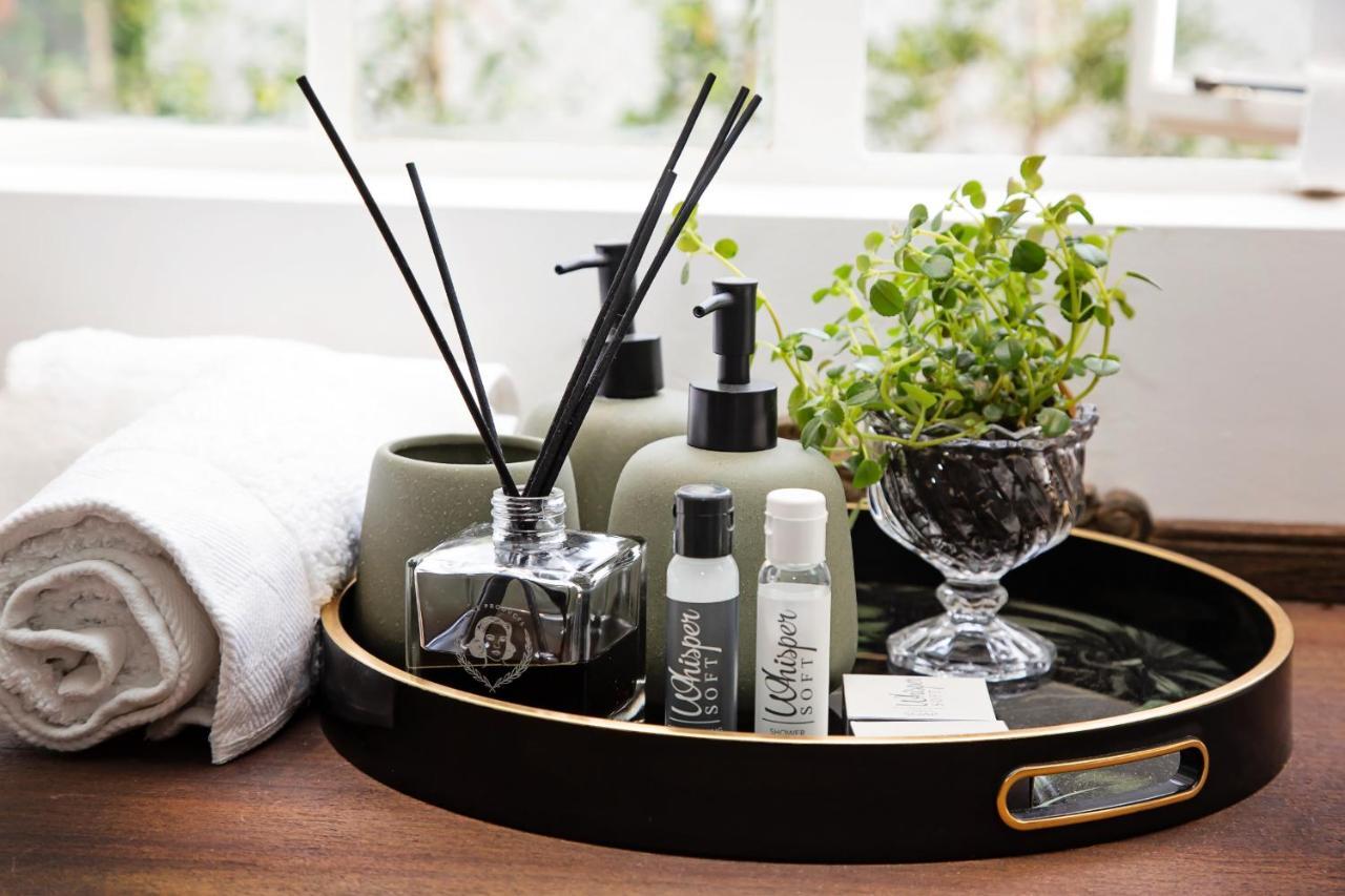 Paarl Hideaway Διαμέρισμα Εξωτερικό φωτογραφία