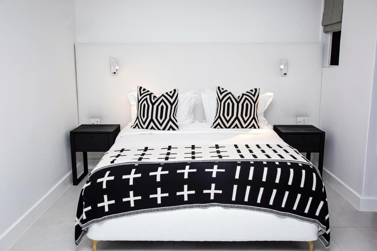 Paarl Hideaway Διαμέρισμα Εξωτερικό φωτογραφία