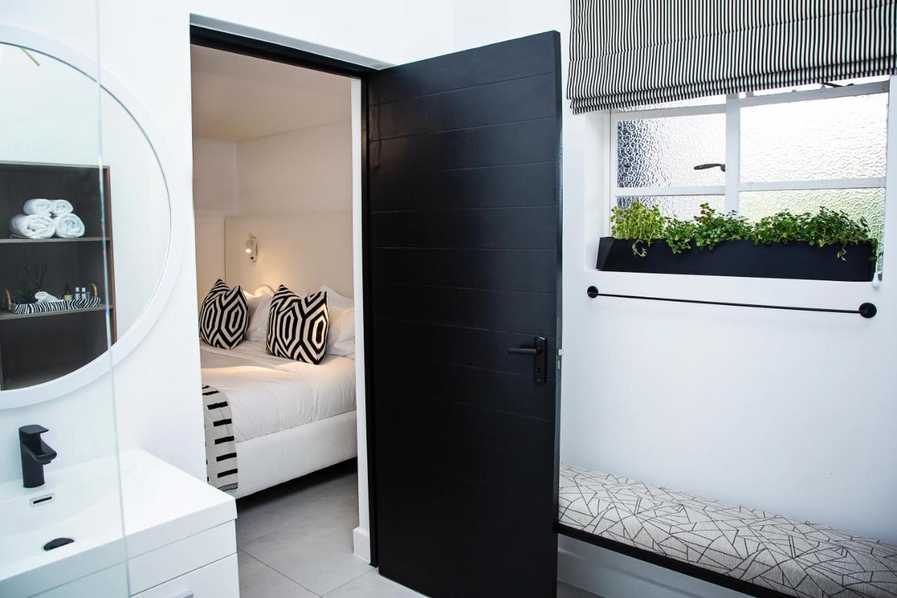 Paarl Hideaway Διαμέρισμα Εξωτερικό φωτογραφία