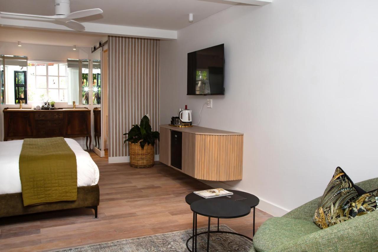 Paarl Hideaway Διαμέρισμα Εξωτερικό φωτογραφία
