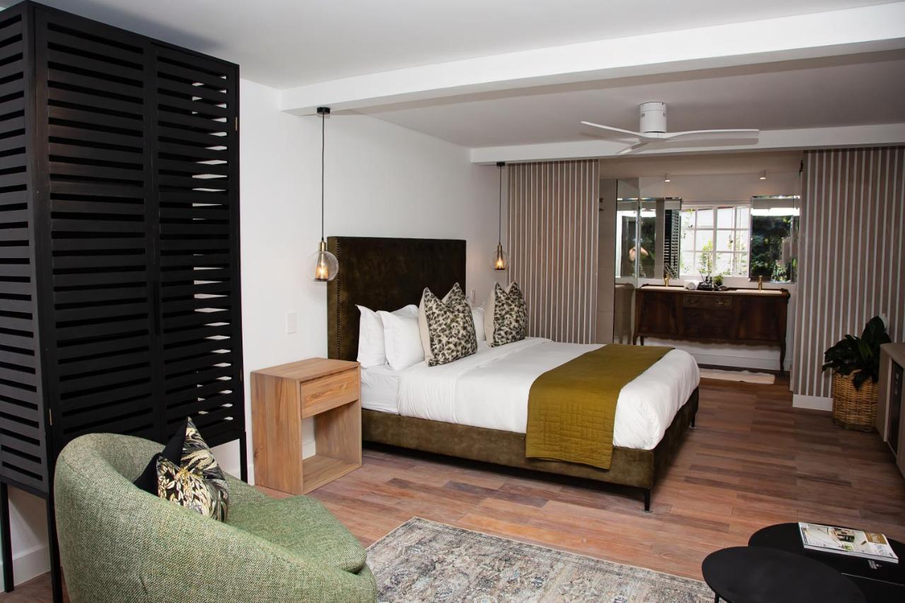 Paarl Hideaway Διαμέρισμα Εξωτερικό φωτογραφία