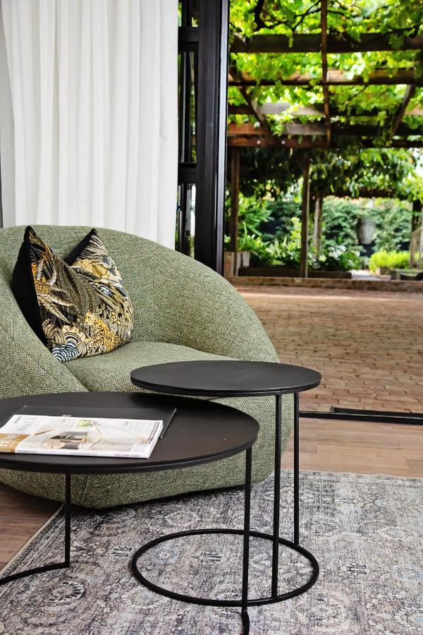 Paarl Hideaway Διαμέρισμα Εξωτερικό φωτογραφία