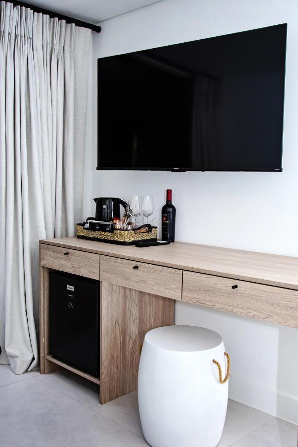 Paarl Hideaway Διαμέρισμα Εξωτερικό φωτογραφία