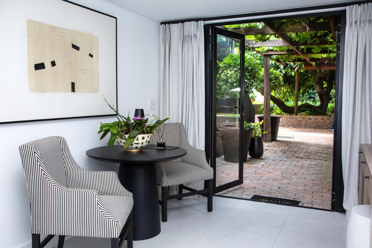 Paarl Hideaway Διαμέρισμα Εξωτερικό φωτογραφία