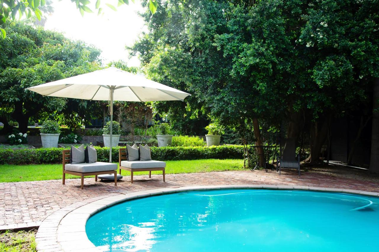 Paarl Hideaway Διαμέρισμα Εξωτερικό φωτογραφία