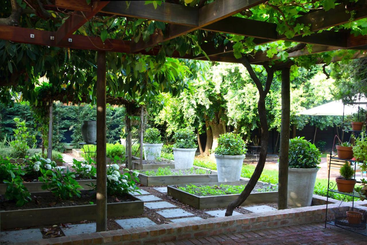 Paarl Hideaway Διαμέρισμα Εξωτερικό φωτογραφία