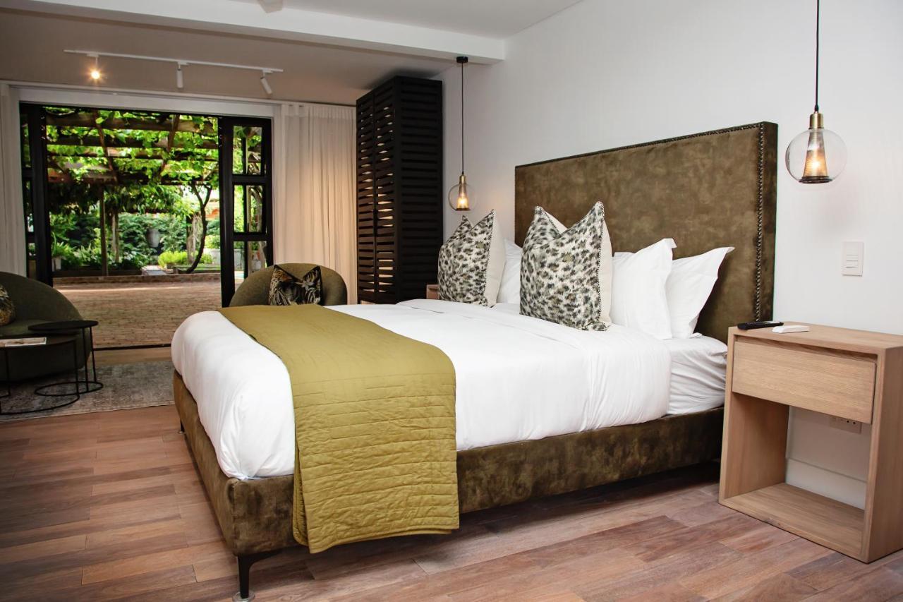 Paarl Hideaway Διαμέρισμα Εξωτερικό φωτογραφία