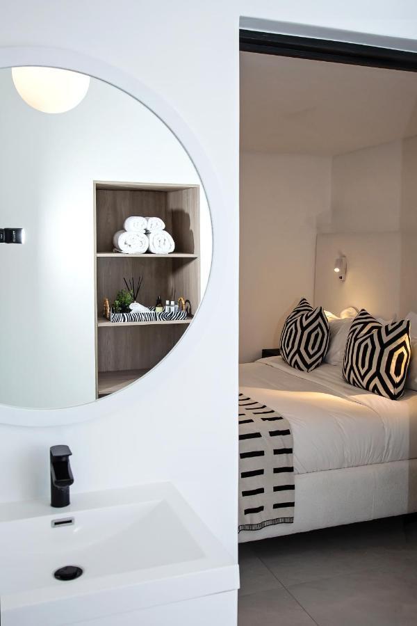 Paarl Hideaway Διαμέρισμα Εξωτερικό φωτογραφία