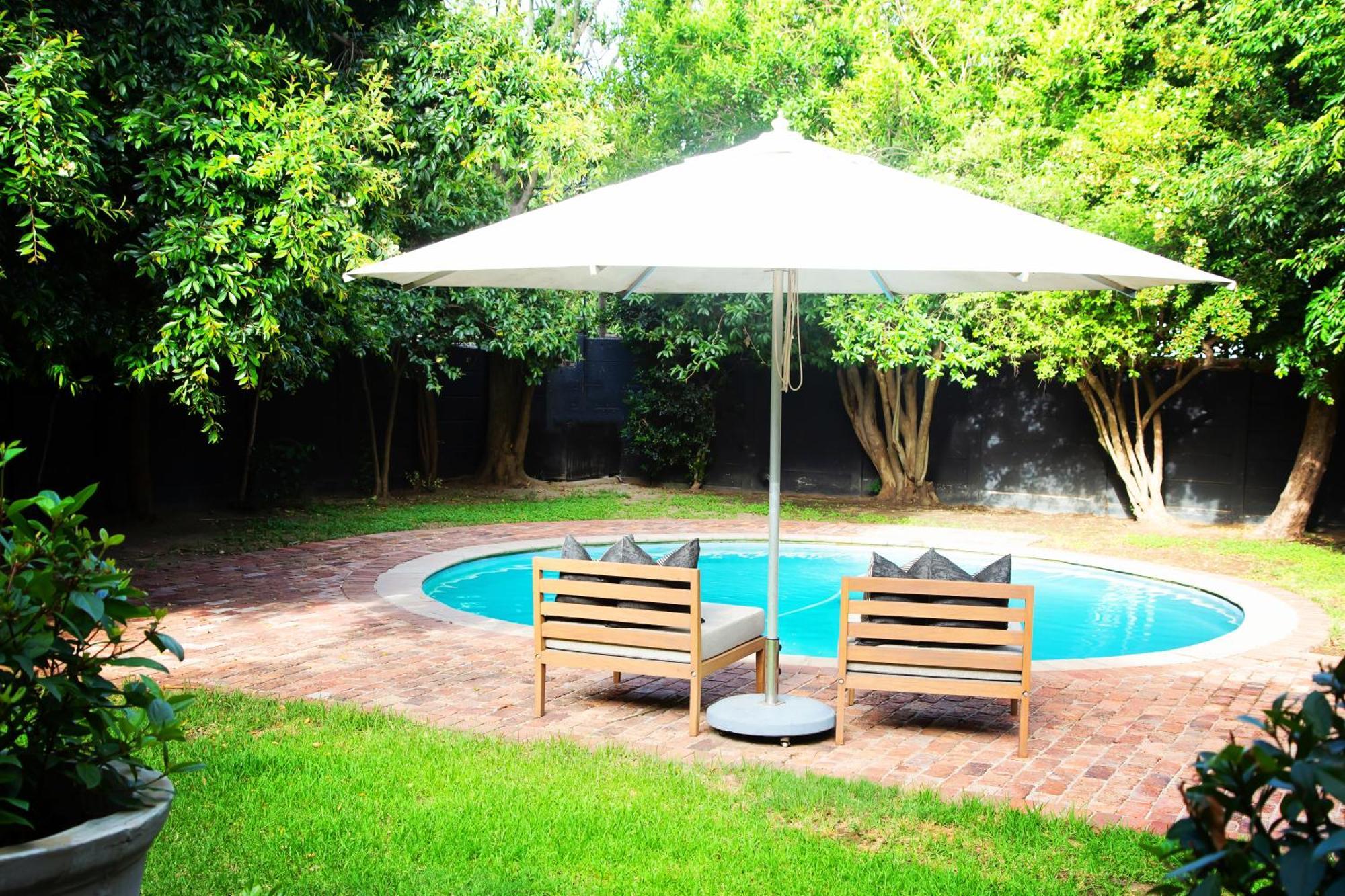 Paarl Hideaway Διαμέρισμα Εξωτερικό φωτογραφία